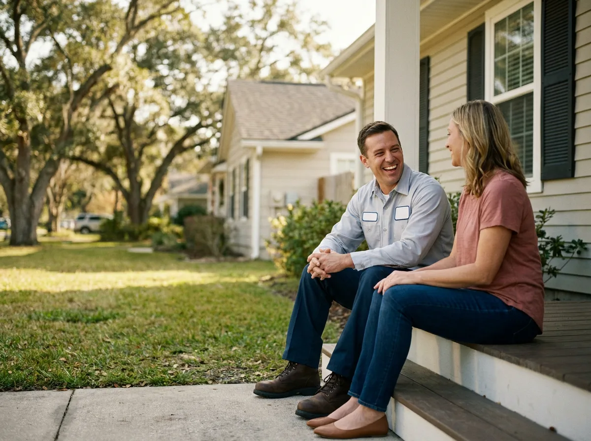 Septic tank pumping FAQs for Point Harbor, NC